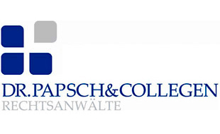 Logo von Dr. Papsch & Collegen Rechtsanwälte