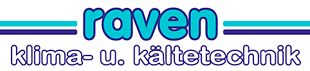 Logo von Raven Peter
