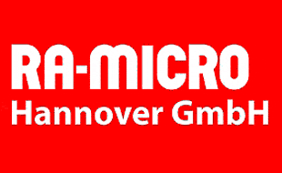 Logo von RA-MICRO Hannover GmbH