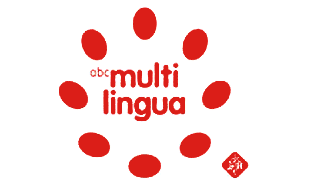Logo von abc multilingua