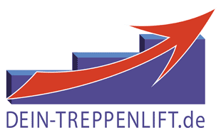 Logo von Dein-Treppenlift.de ein Unternehmen von Eifrig & Keldenich