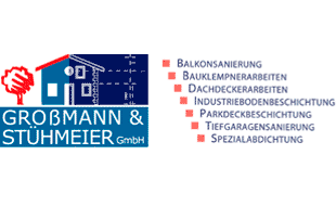 Logo von Großmann & Stühmeier GmbH