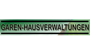Logo von Garen Hausverwaltungen