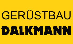 Logo von Dalkmann Bauunternehmung u. Gerüstbau GmbH & Co. KG Klaus Dalkmann