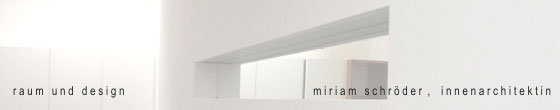 Logo von Schröder Miriam Dipl.-Ing.