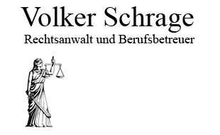 Logo von Schrage Volker Rechtsanwalt