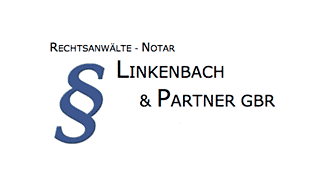 Logo von Linkenbach Jörg-C., Rechtsanwalt u. Notar
