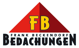 Logo von FB Bedachungen GmbH