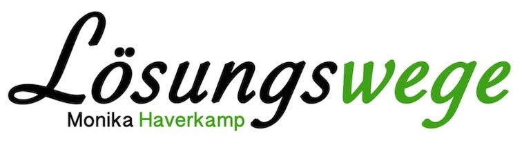 Logo von Lösungswege - Monika Haverkamp
