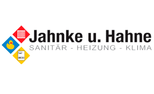 Logo von Jahnke u. Hahne GmbH & Co. KG