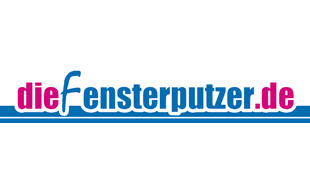 Logo von dieFensterputzer.de Glas- Gebäudereinigung