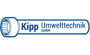 Logo von Kipp Umwelttechnik GmbH