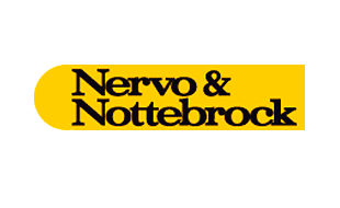 Logo von Nervo & Nottebrock GmbH Rollladen, Markisen