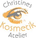 Logo von Christines Kosmetik Atelier