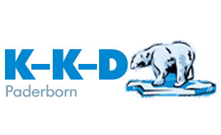Logo von K-K-D Kälte- und Klimatechnik Dienstleistungen Werner Brenke, Inh. Yalcin Sapan