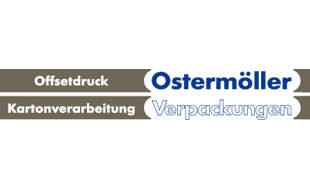 Logo von Ostermöller Verpackungen GmbH