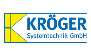 Logo von Kröger Systemtechnik GmbH