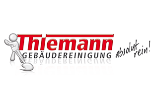 Logo von Thiemann Gebäudereinigung GmbH & Co. KG