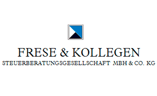 Logo von Frese & Kollegen Steuerberatungsgesellschaft mbH & Co. KG