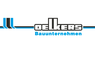 Logo von Bauunternehmen Oelkers GmbH & Co. KG