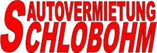 Logo von Autovermietung Schlobohm OHG