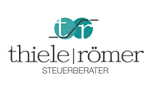 Logo von Thiele Römer Steuerberater Partnerschaft mbB