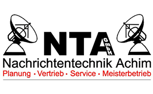 Logo von NTA GmbH