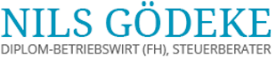 Logo von Gödeke Nils