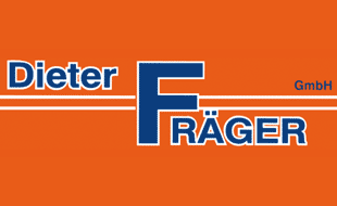 Logo von DIETER FRÄGER GMBH