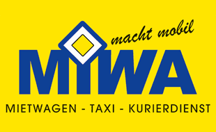 Logo von Miwa GmbH