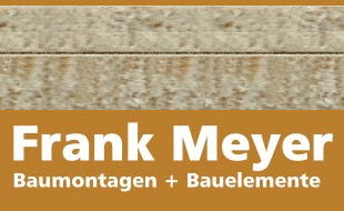 Logo von Meyer Frank