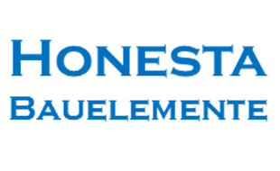 Logo von HONESTA BAUELEMENTE GmbH & Co.KG