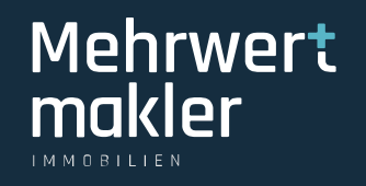 Logo von Mehrwertmakler Immobilien Inh. René Becker