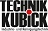 Logo von Technik-Kubick Inh. Andree Kubick