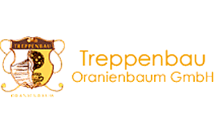 Logo von Treppenbau Oranienbaum GmbH
