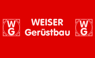 Logo von Weiser Gerüstbau GmbH