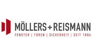 Logo von MÖLLERS + REISMANN GMBH & CO. KG