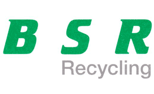 Logo von BSR Baustoff + Recycling GmbH