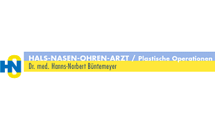Logo von Dres. med. Hanns-Norbert Büntemeyer & Axel Wahlers Gemeinschaftspraxis