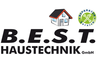 Logo von B.E.S.T. Haustechnik GmbH