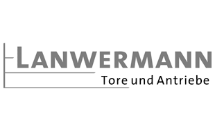Logo von Lanwermann