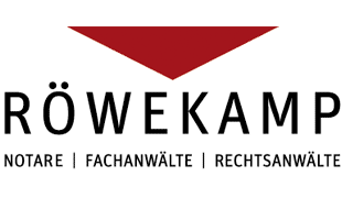 Logo von Röwekamp Thomas