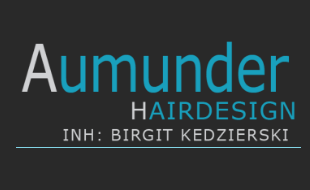 Logo von Aumunder Hair Design