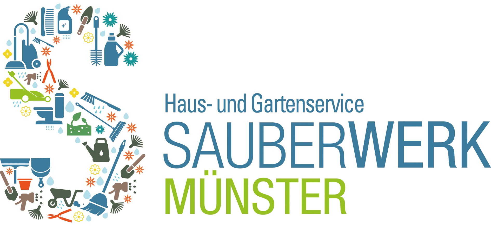 Logo von Sauberwerk gGmbH