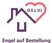 Logo von D.E.L.V.I. - Engel auf Bestellung GbR