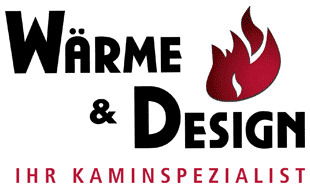 Logo von Wärme & Design GmbH
