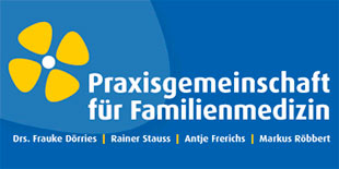 Logo von Dörries Frauke, Stauss Rainer Dr. med., Frerichs Antje Dr.med., Röbbert Markus, Girke Jutta Dr. med.