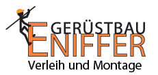 Logo von Eniffer Gerüstbau Raymond Eniffer