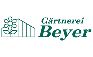 Logo von Gärtnerei Beyer KG