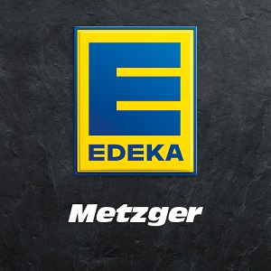 Logo von EDEKA Metzger